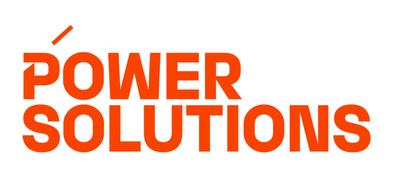 Mobilize Power Solutions Logo